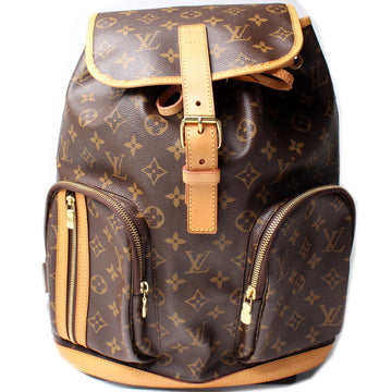 Bosphore Backpack Monogram