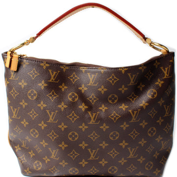 Sully PM Monogram