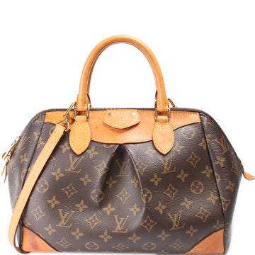 Segur NM Monogram