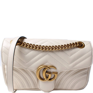 443497 Marmont Shoulder Small Flap
