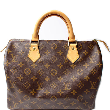 Speedy 30 Monogram
