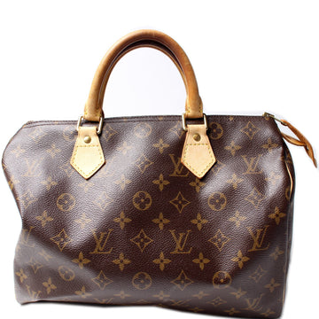 Speedy 30 Monogram