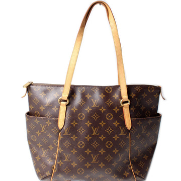 Totally MM Monogram