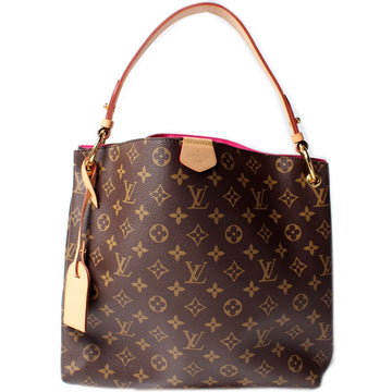 Graceful PM Monogram