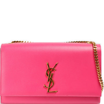 Kate Satchel Grain Medium 364021