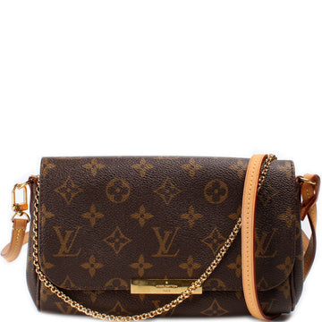 Favorite PM Monogram