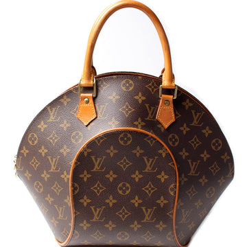 Ellipse MM Monogram