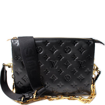 Coussin PM Lambskin
