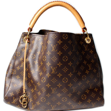 Artsy MM Monogram