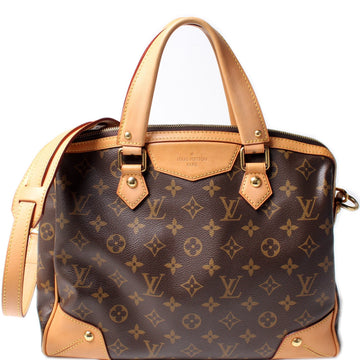 Retiro PM Monogram