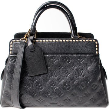 Vosges MM Empreinte