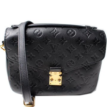 Pochette Metis Empreinte