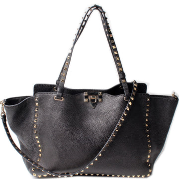 Rockstud Tote Medium