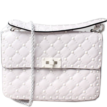 Rockstud Spike Bag Medium