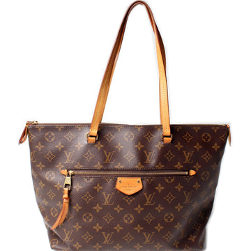 Iena MM Monogram