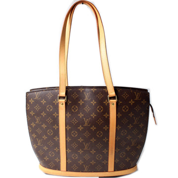 Babylone Monogram
