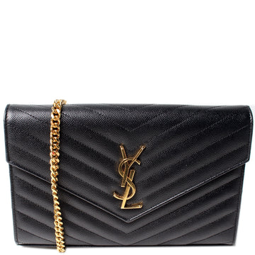 Grain De Chain Wallet