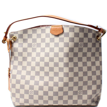 Graceful PM Damier Azur