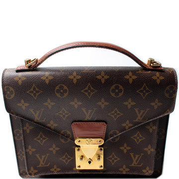 Monceau Vintage Bag