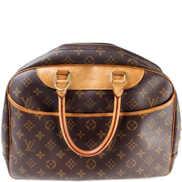 Deauville Monogram