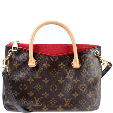 Pallas BB Monogram
