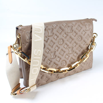 Coussin MM