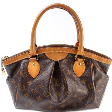 Tivoli PM Monogram