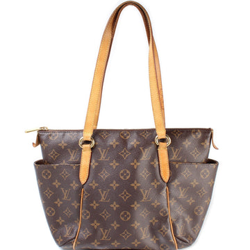 Totally PM Monogram