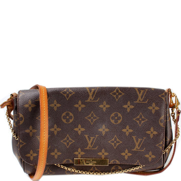 Favorite MM Monogram