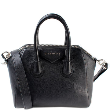 Antigona Satchel Mini