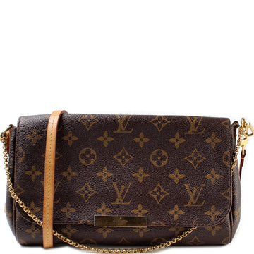 Favorite MM Monogram