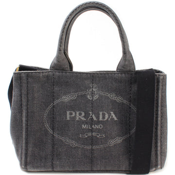 Canapa Canvas Small Tote