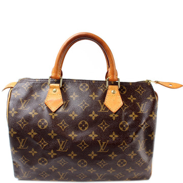 Speedy 30 Monogram
