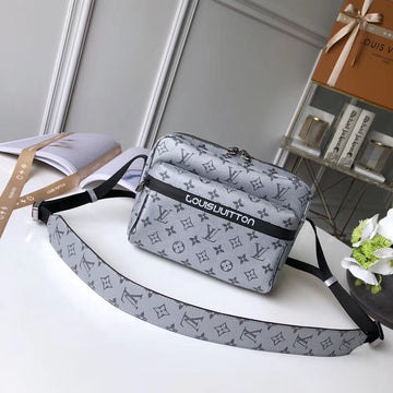 EC Fashion Lu-Vi bags - 10457