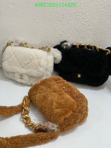 EC - CHL Bags - 1821