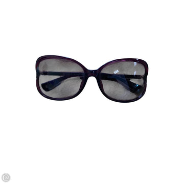 Sunglasses Designer By Coach
