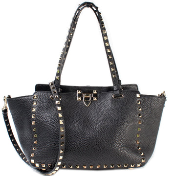 Rockstud Tote Small