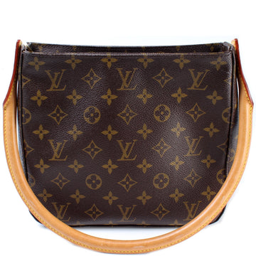 Looping MM Monogram