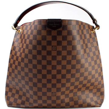 Graceful MM Damier Ebene