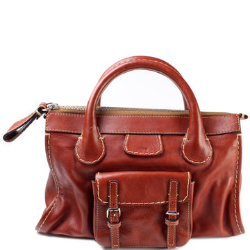 Edith Bowler Satchel Large