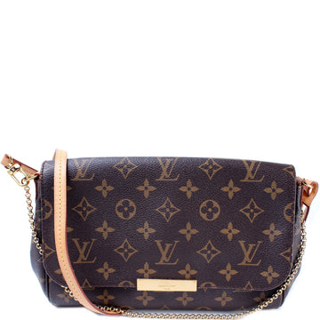 Favorite MM Monogram