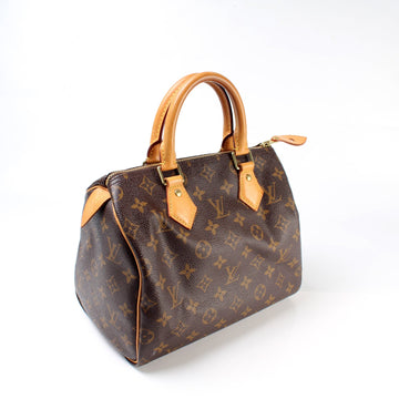 Speedy 25 Monogram
