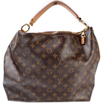 Sully MM Monogram