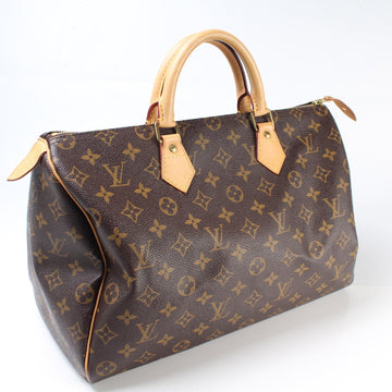 Speedy 35 Monogram