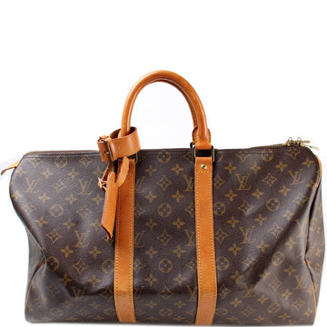 Keepall 45 Monogram