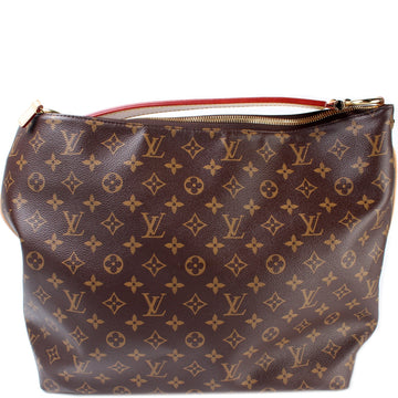 Sully MM Monogram