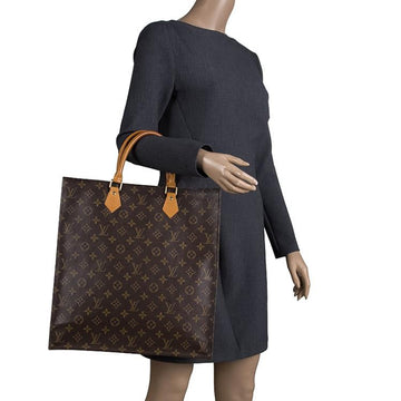 Louis Vuitton Sac Plat GM