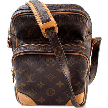 Amazone Monogram
