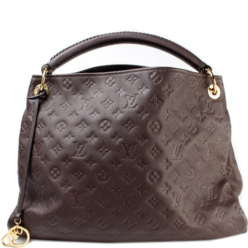 Artsy MM Empreinte