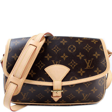 Sologne Monogram